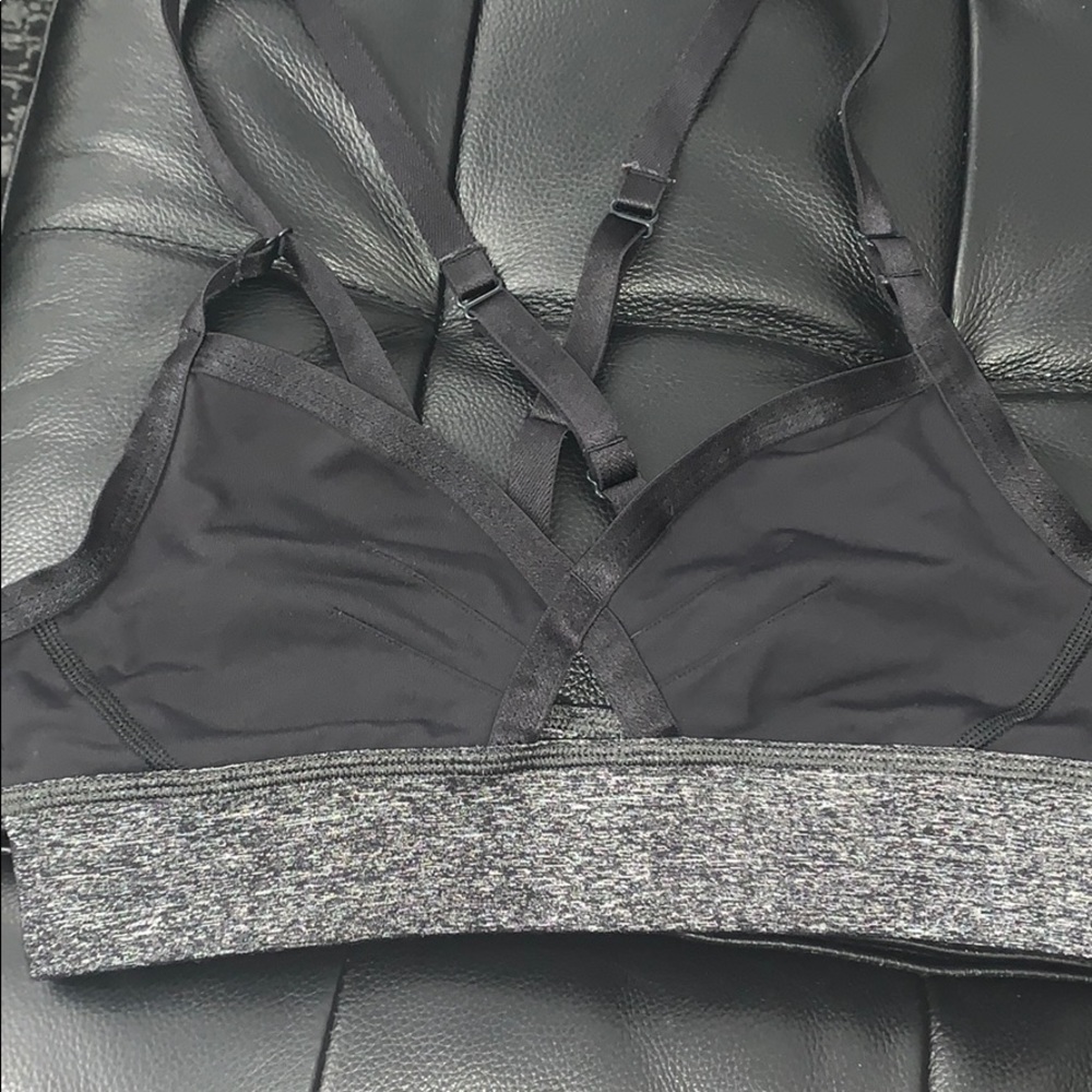 Lululemon sport bra